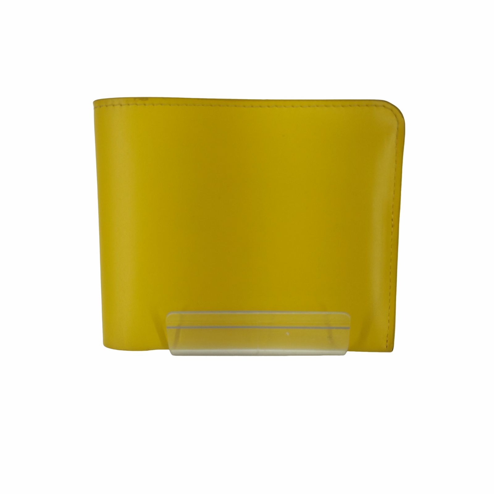 DRIES VAN NOTEN(ドリスヴァンノッテン) レザー二つ折り財布 メンズ 表記無 【中古】【ブランド古着バズストア】 ドリスヴァンノッテン DRIES VAN NOTEN レザー二つ折り財布 メンズ