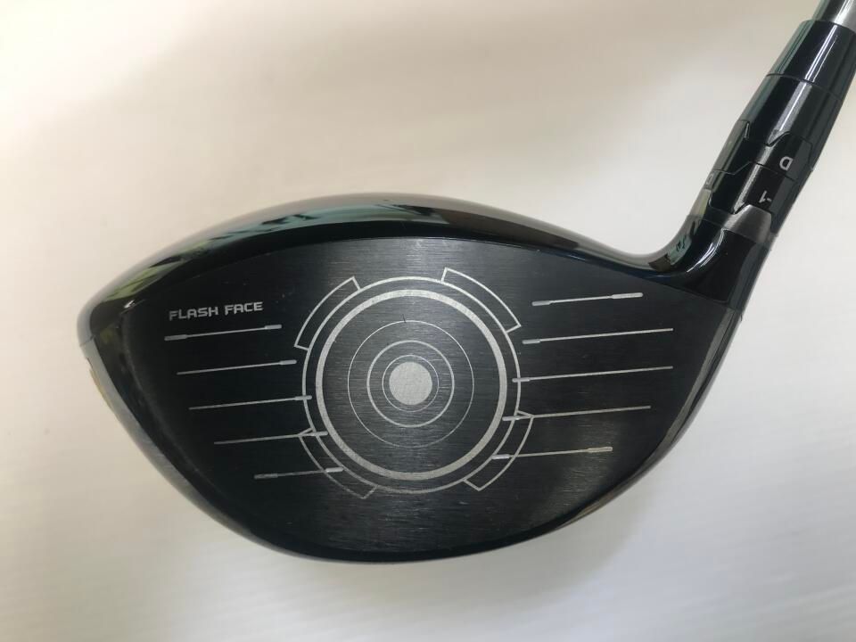 EPIC FLASH 10 5 S Speeder 4 ドライバー キャロウェイ 最短