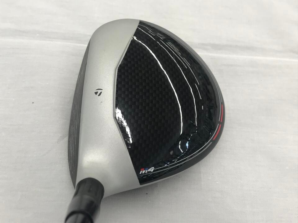 MJ-6 フェアウェイウッド