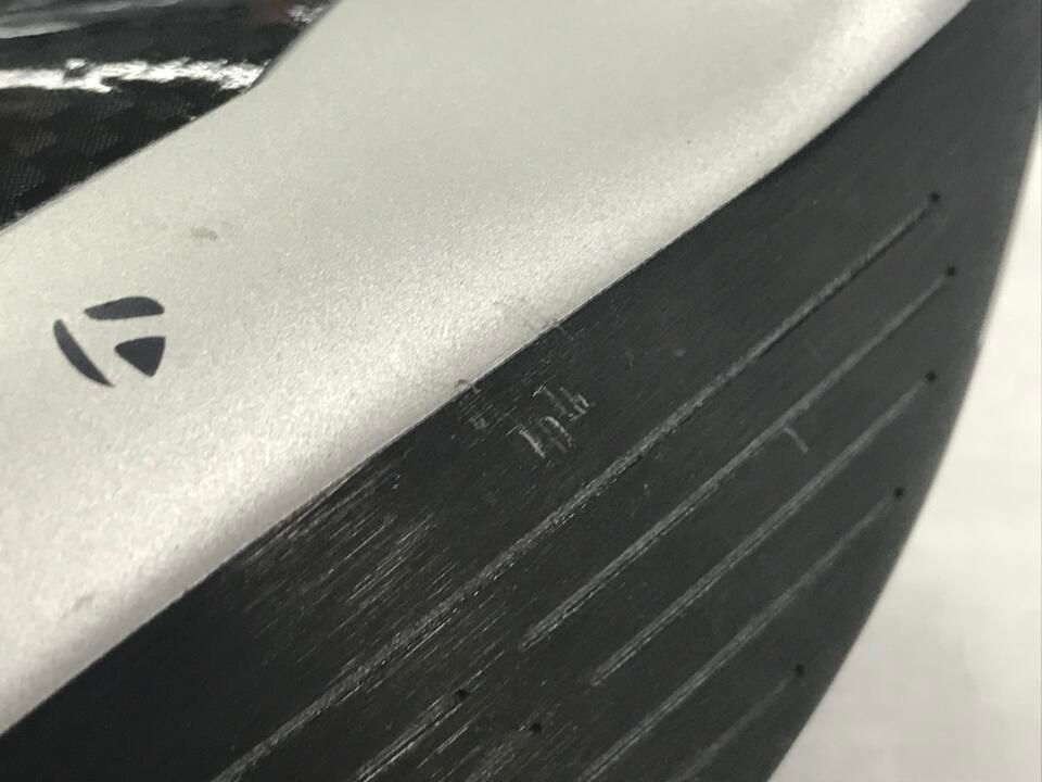 MJ-6 フェアウェイウッド