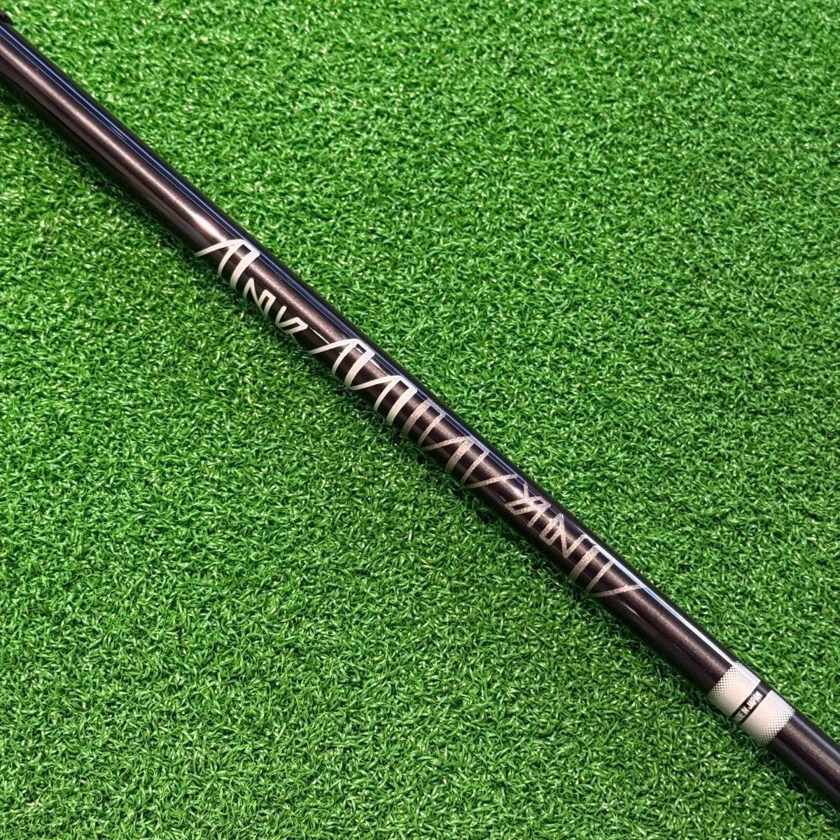 RomaRo ANKAA GS6】ドライバー用シャフト アンカー Sシャフト ロマロ