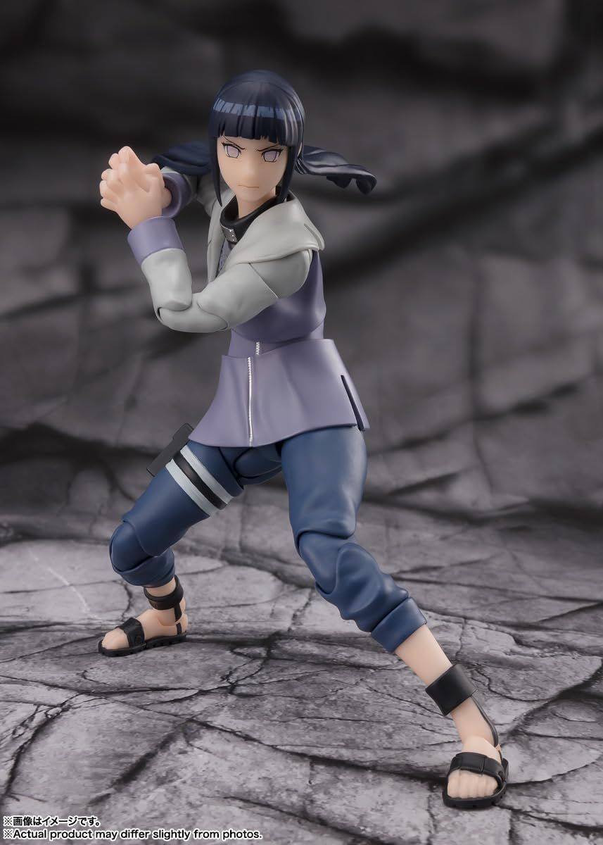 TAMASHII NATIONS S.H.フィギュアーツ 割引 NARUTO-ナルト- 疾風伝