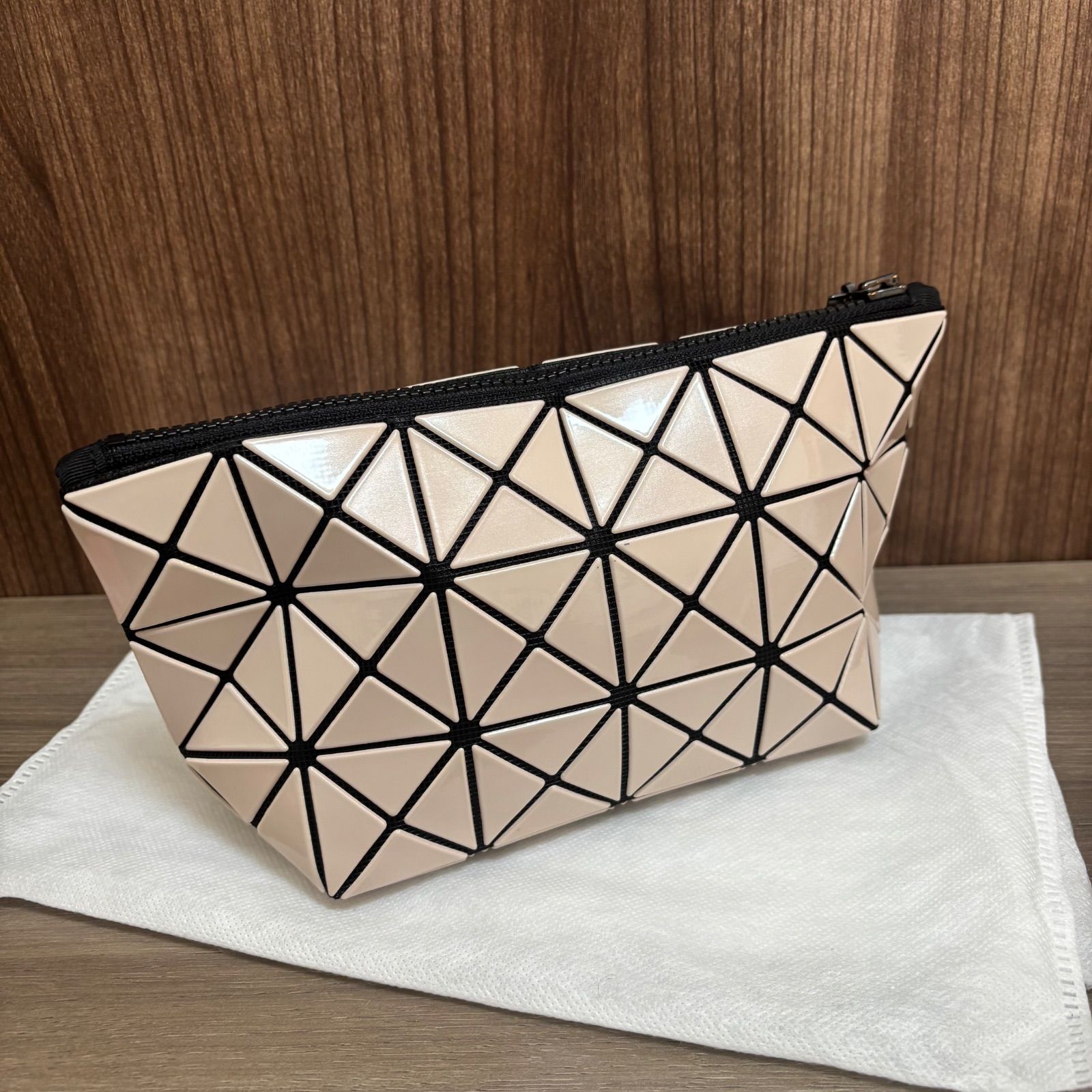 ポーチ セカンドバック