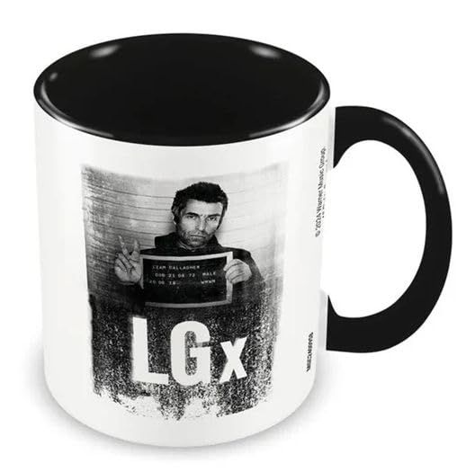 OASIS オアシス グッズ 2025 来日記念 マグカップ ホワイト