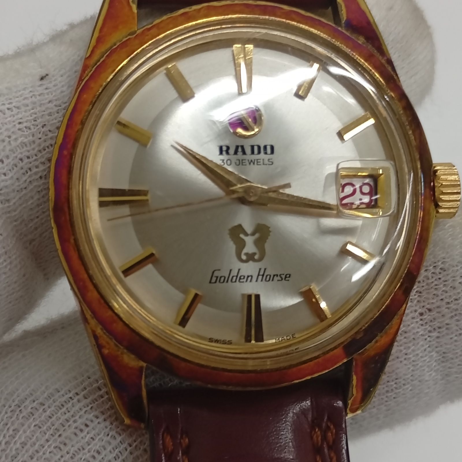RADO ラドー