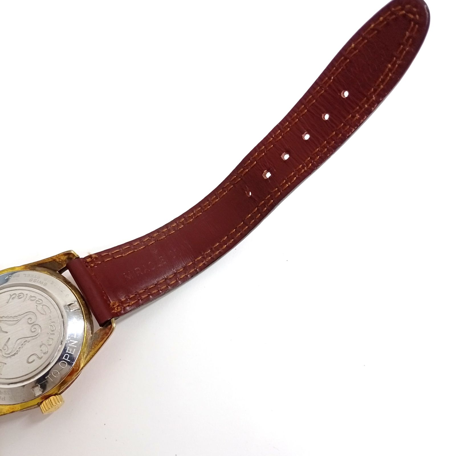 メンズオートマ 11674