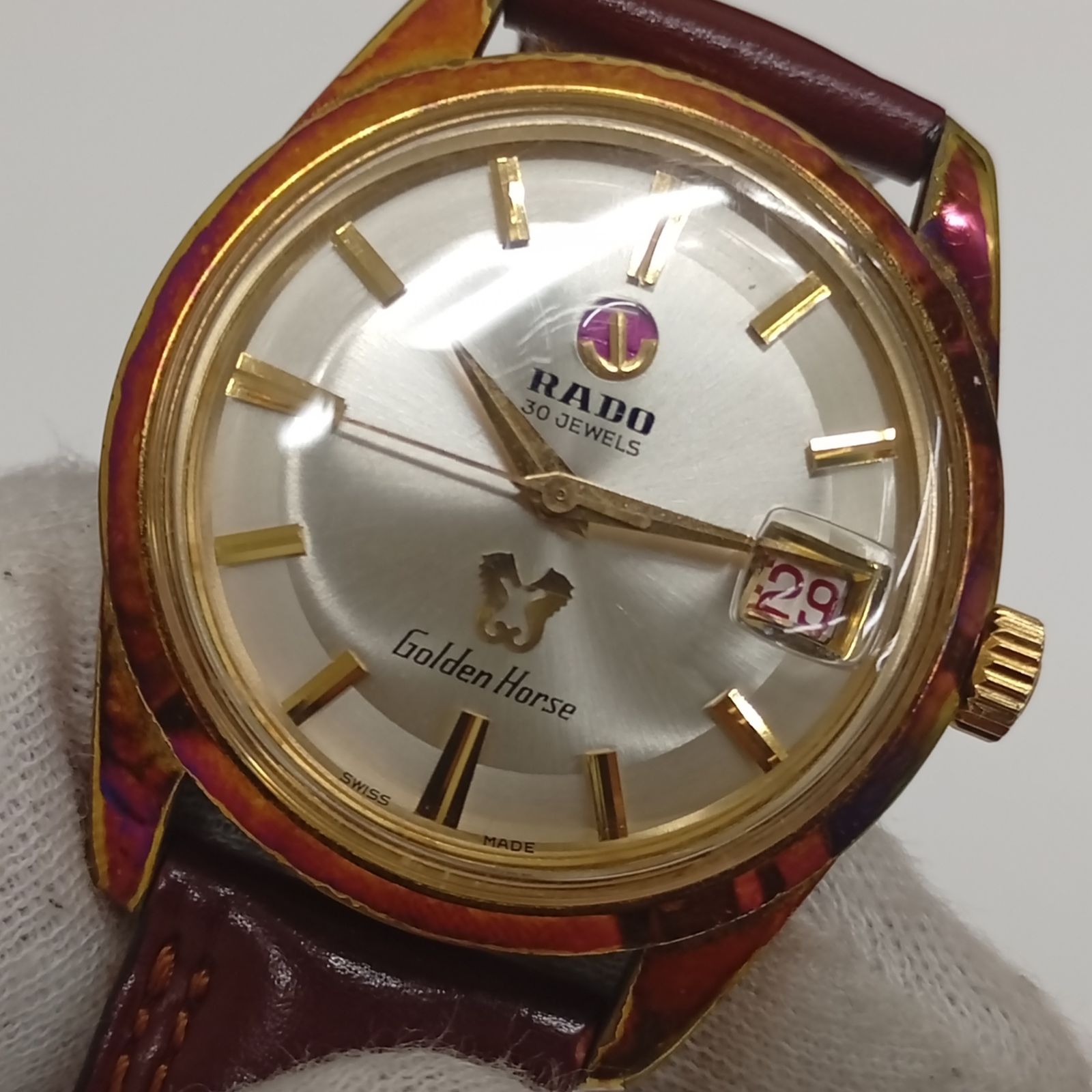 HOUSE ゴールデンホース