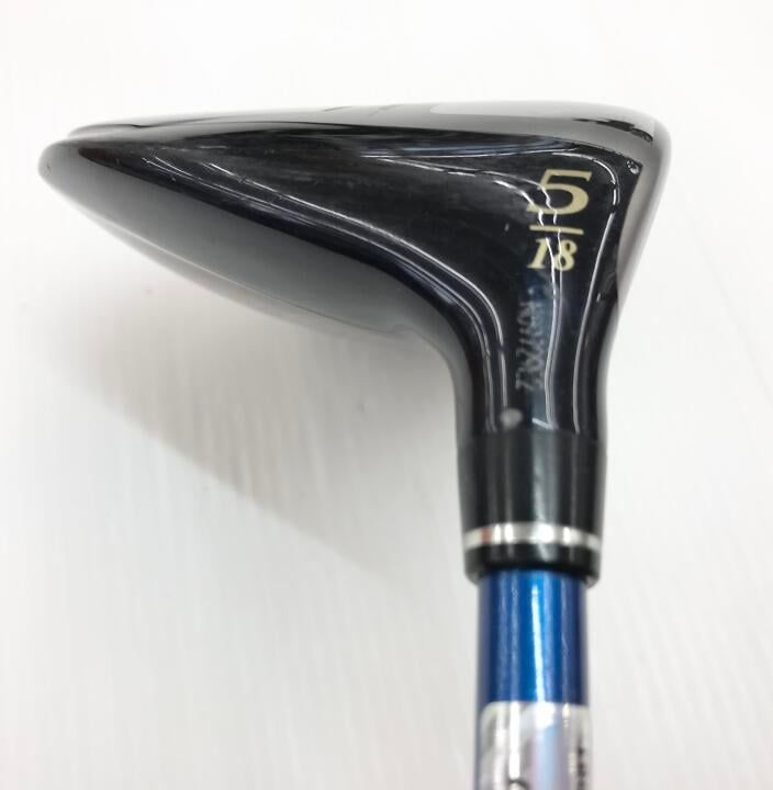 XXIO 13 ネイビー | 18 | R | MP1300 ネイビー | 中古 | フェアウェイ