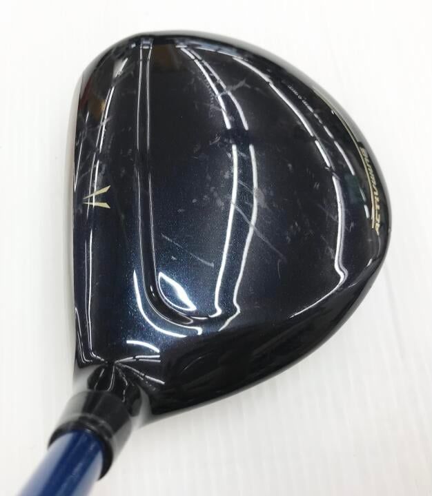 XXIO 13 ネイビー 18 R MP 1300 フェアウェイウッド ダンロップ 最短