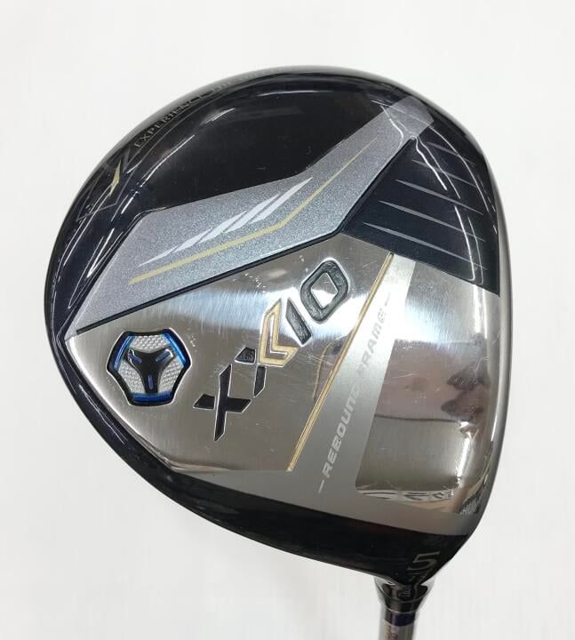 XXIO 13 ネイビー 18 R MP1300 ネイビー フェアウェイウッド ダンロップ 最短