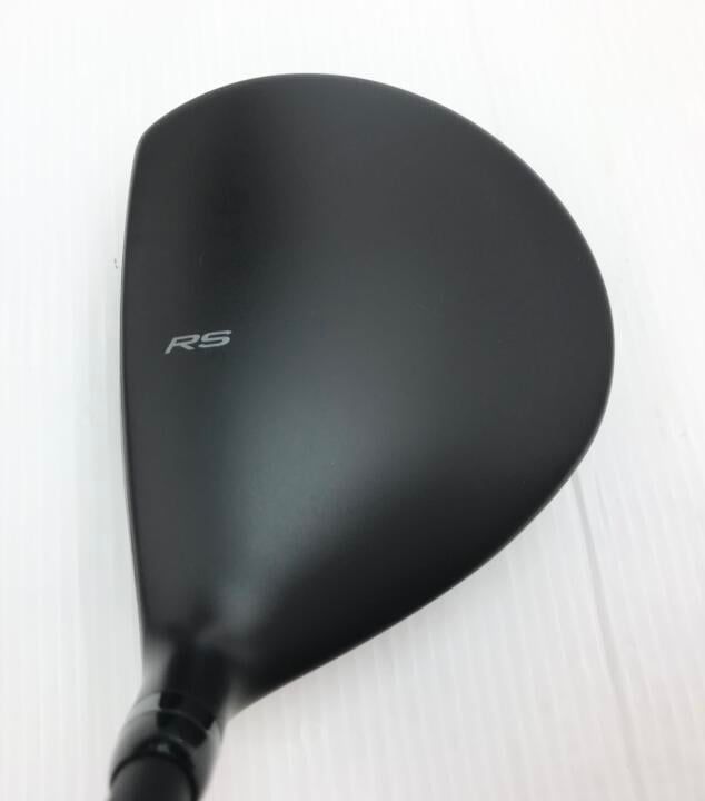 RS X 15 SR Diamana for PRGR フェアウェイウッド プロギア 最短