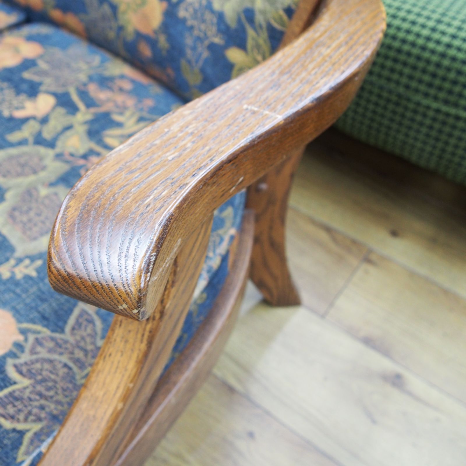 三越 コンパクトソファ