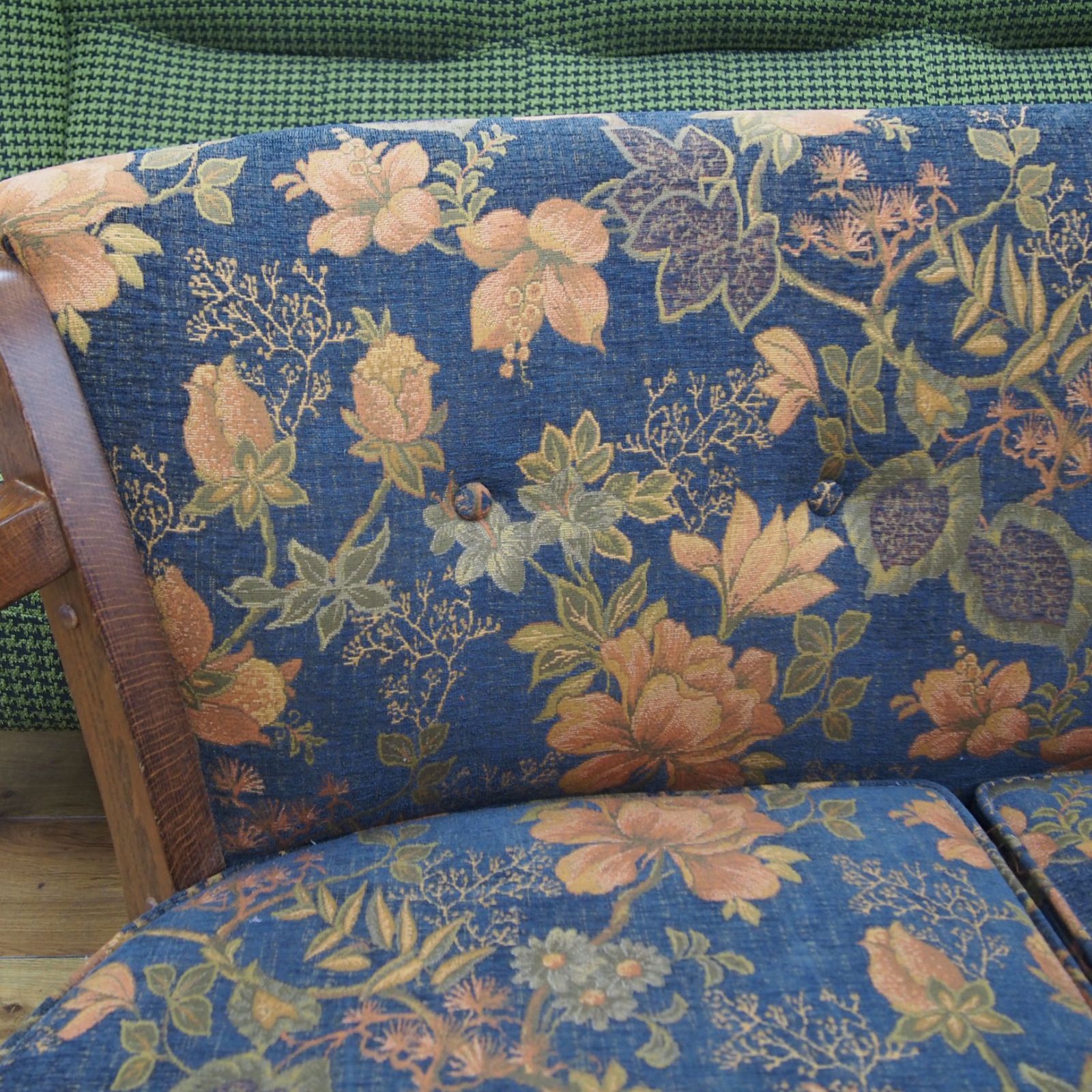 コンパクトソファ