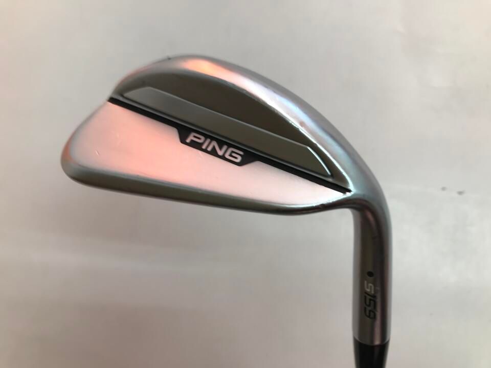 s159 60 S NSプロ950GH neo ウェッジ ピン 最短