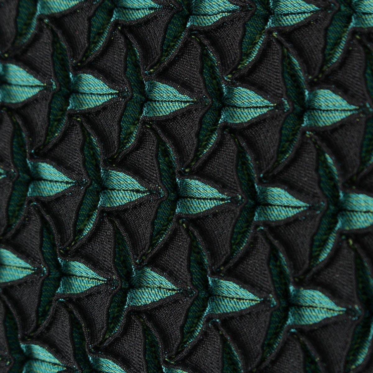 イッセイミヤケ 2015年 15AW 3Dスチームプリーツ 立体 スカート