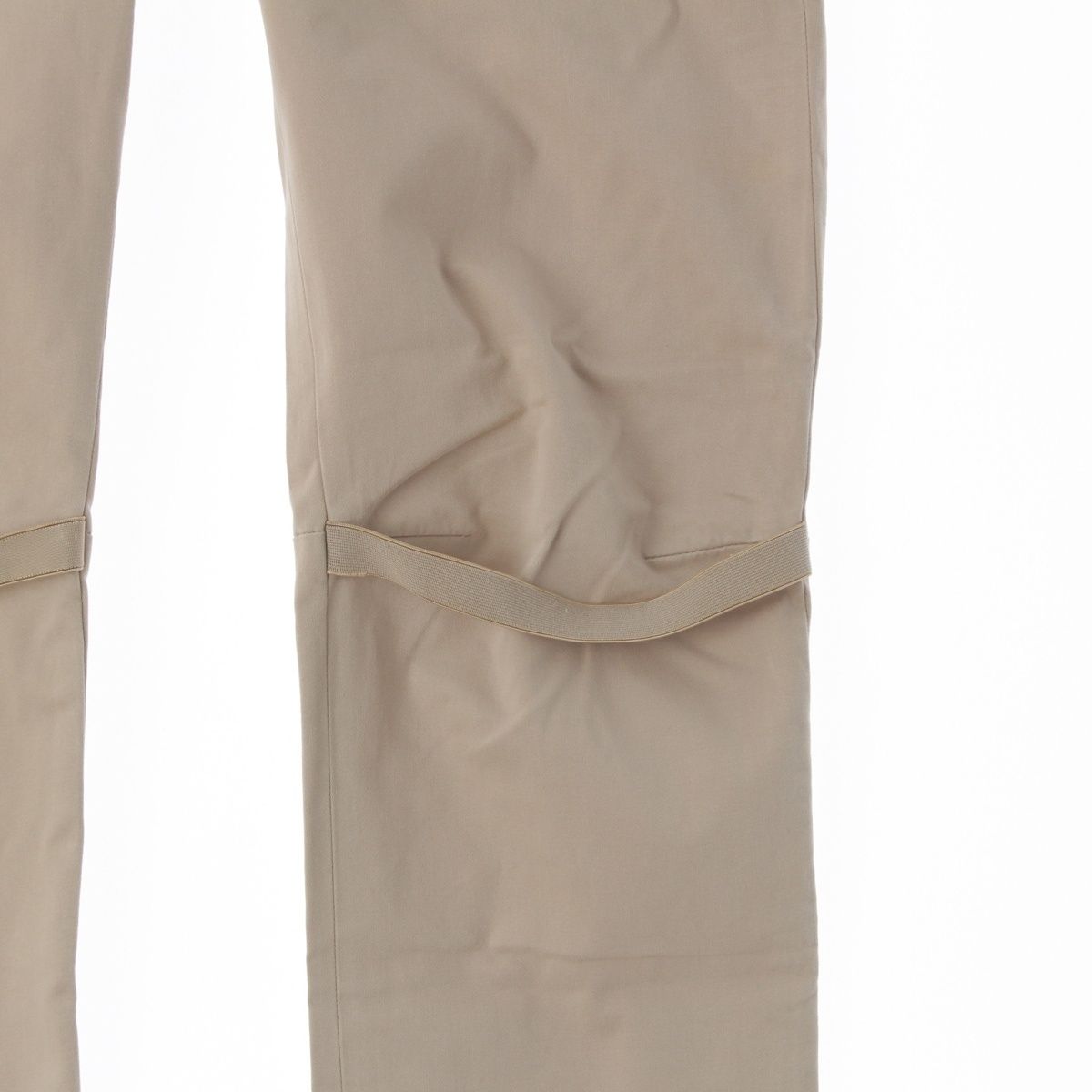 スラックス パンツ