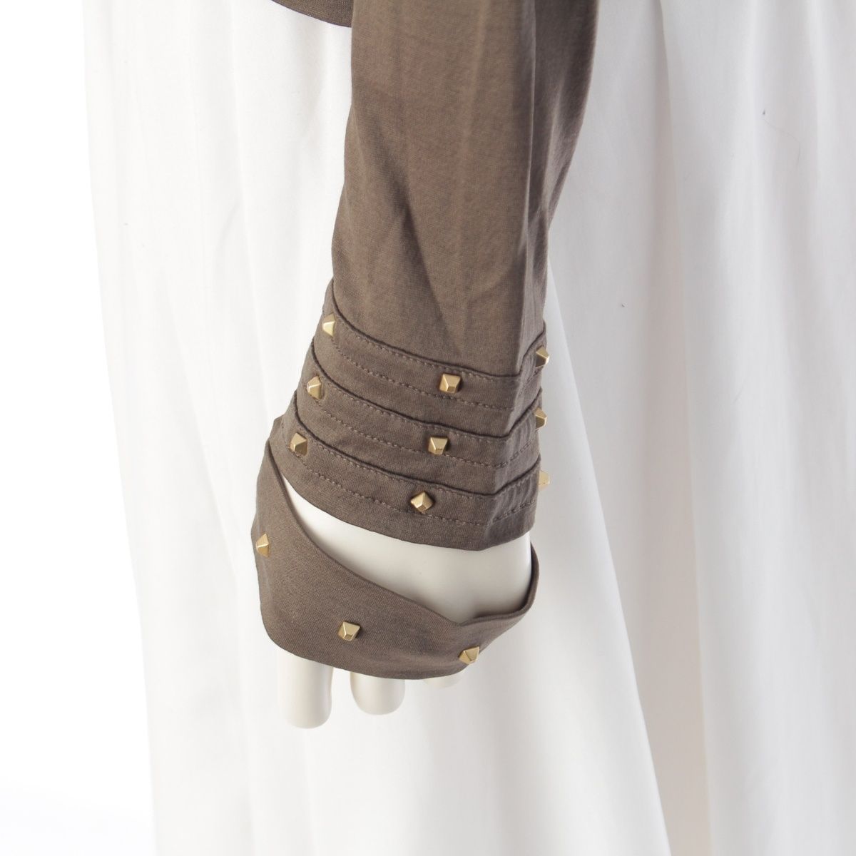 カットソー トップス