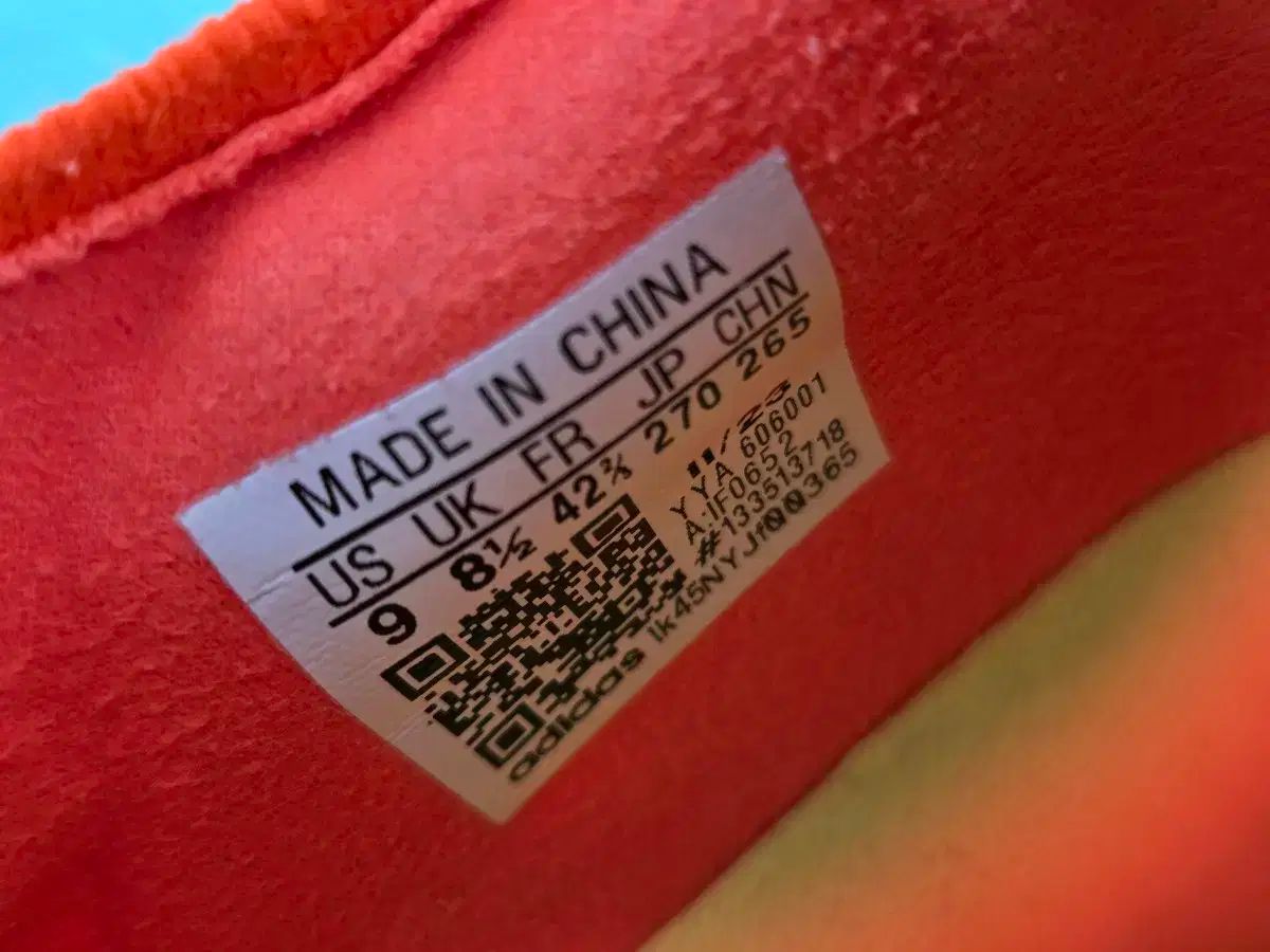  アディダス X Hot Sauce Crazy Ver. pt.1 The Past エリート hg 270 mm フットサルシューズ シューズ