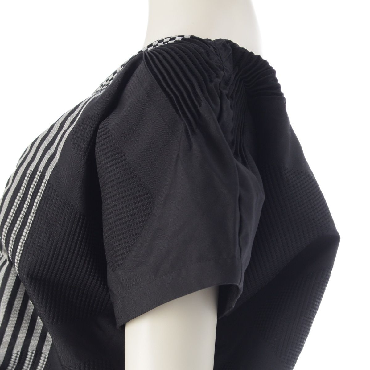 18AW ナイロン混