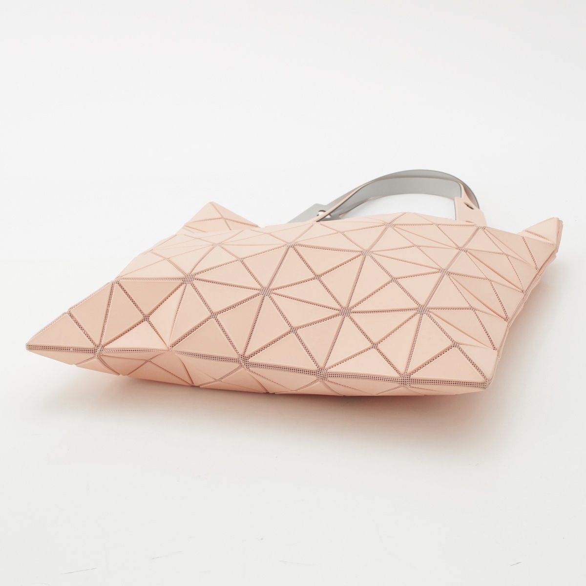 バオバオ イッセイミヤケ ルーセントワン トートバッグ BB36AG623