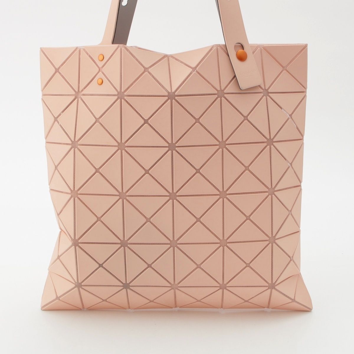 バオバオ イッセイミヤケ ルーセントワン トートバッグ BB36AG623