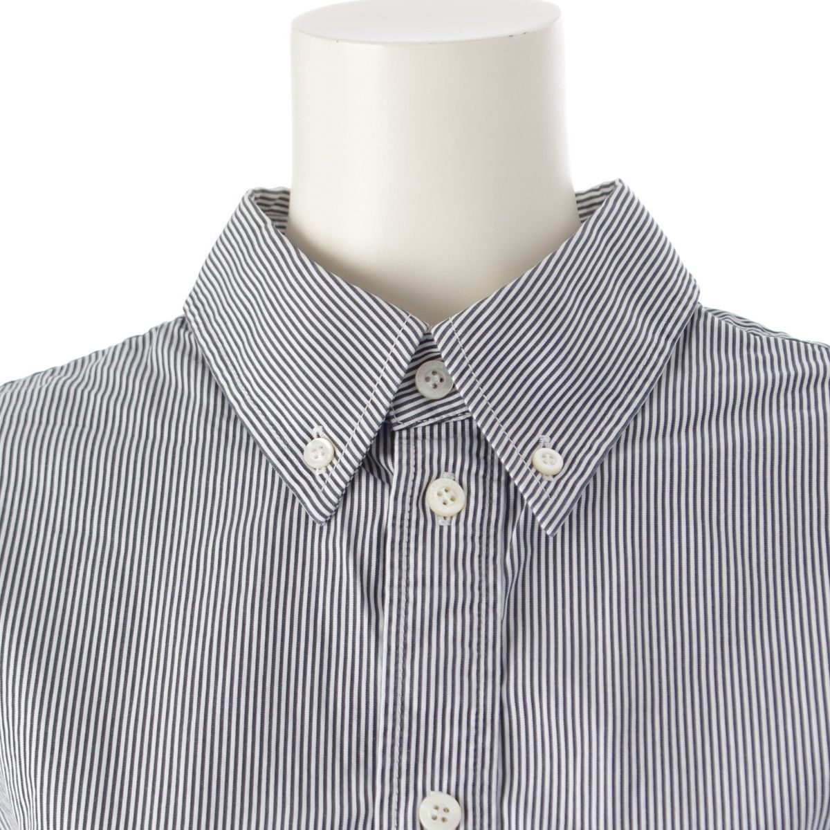 ツイスト ブラウス