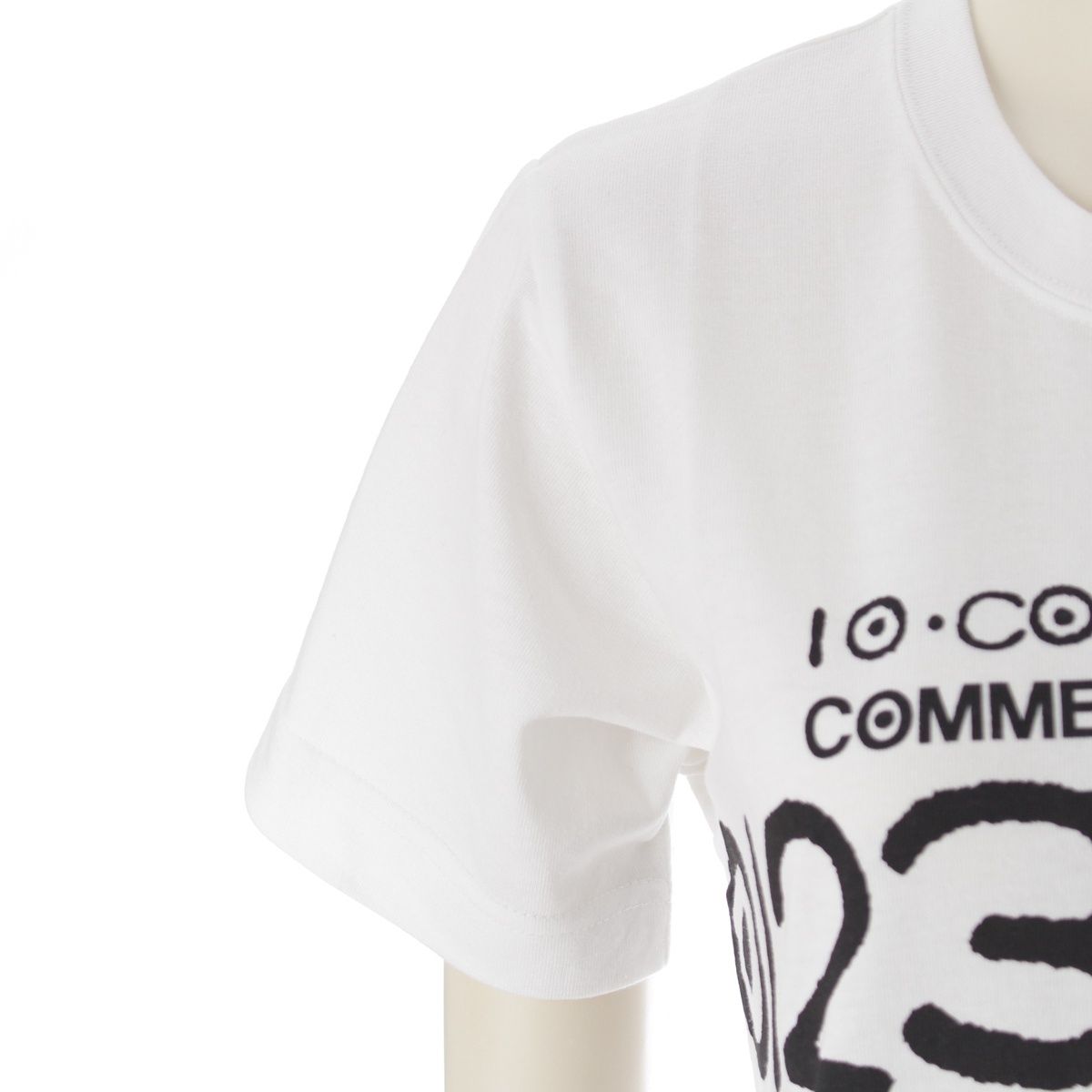 コルソコモ コムデギャルソン