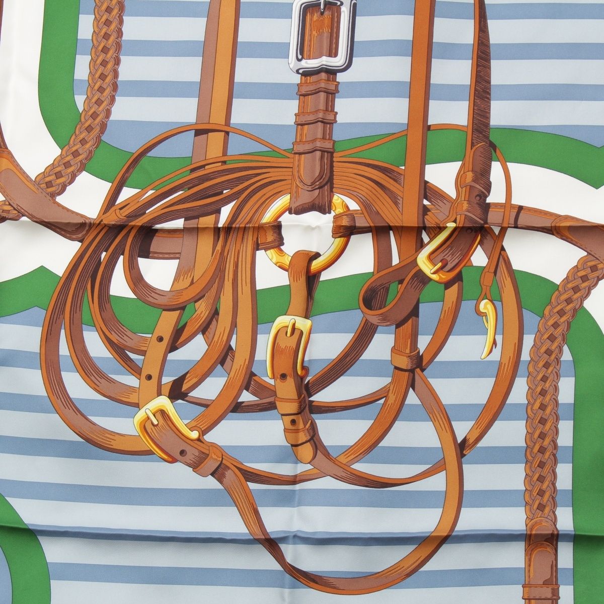 グリーン マルチ