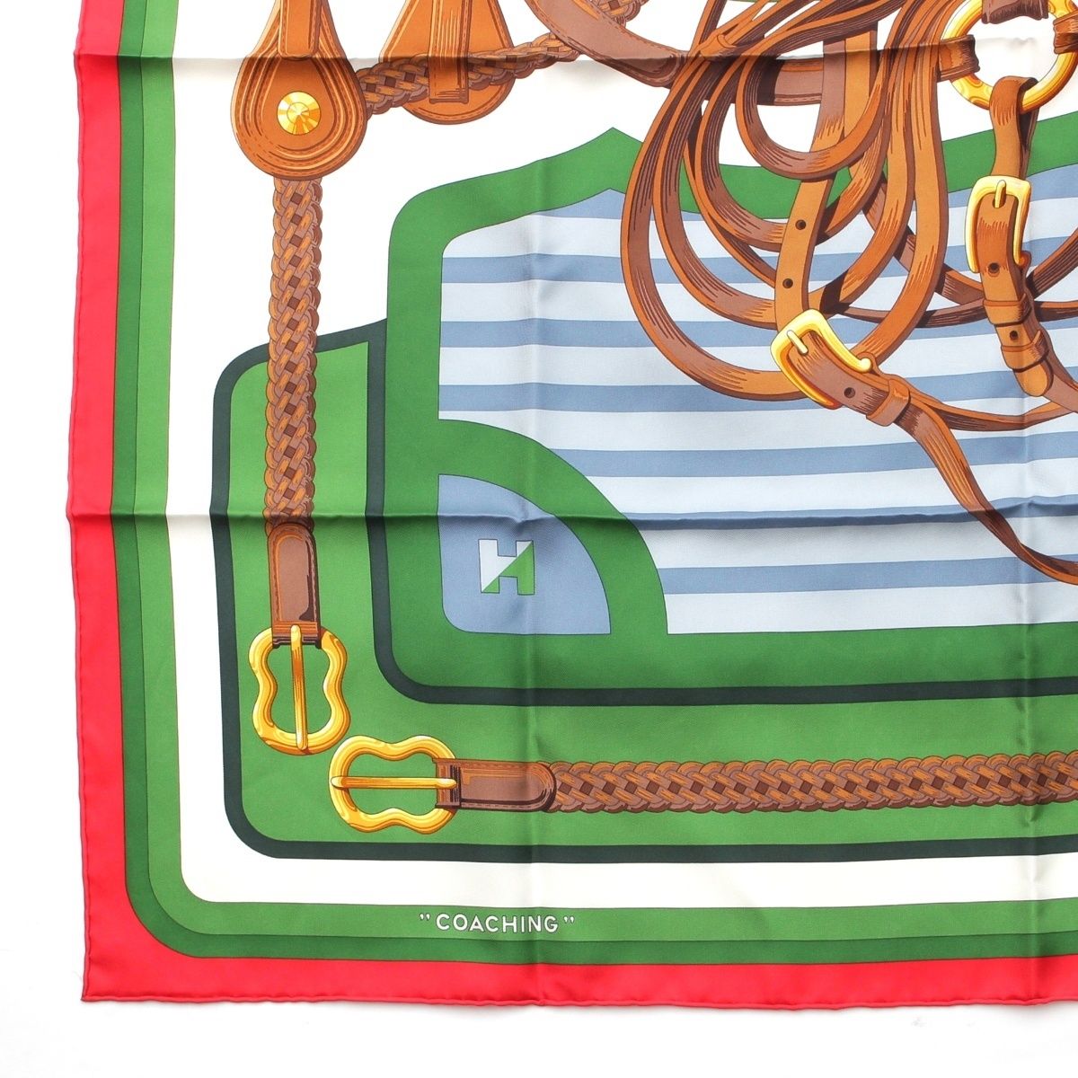 COACHING コーチング