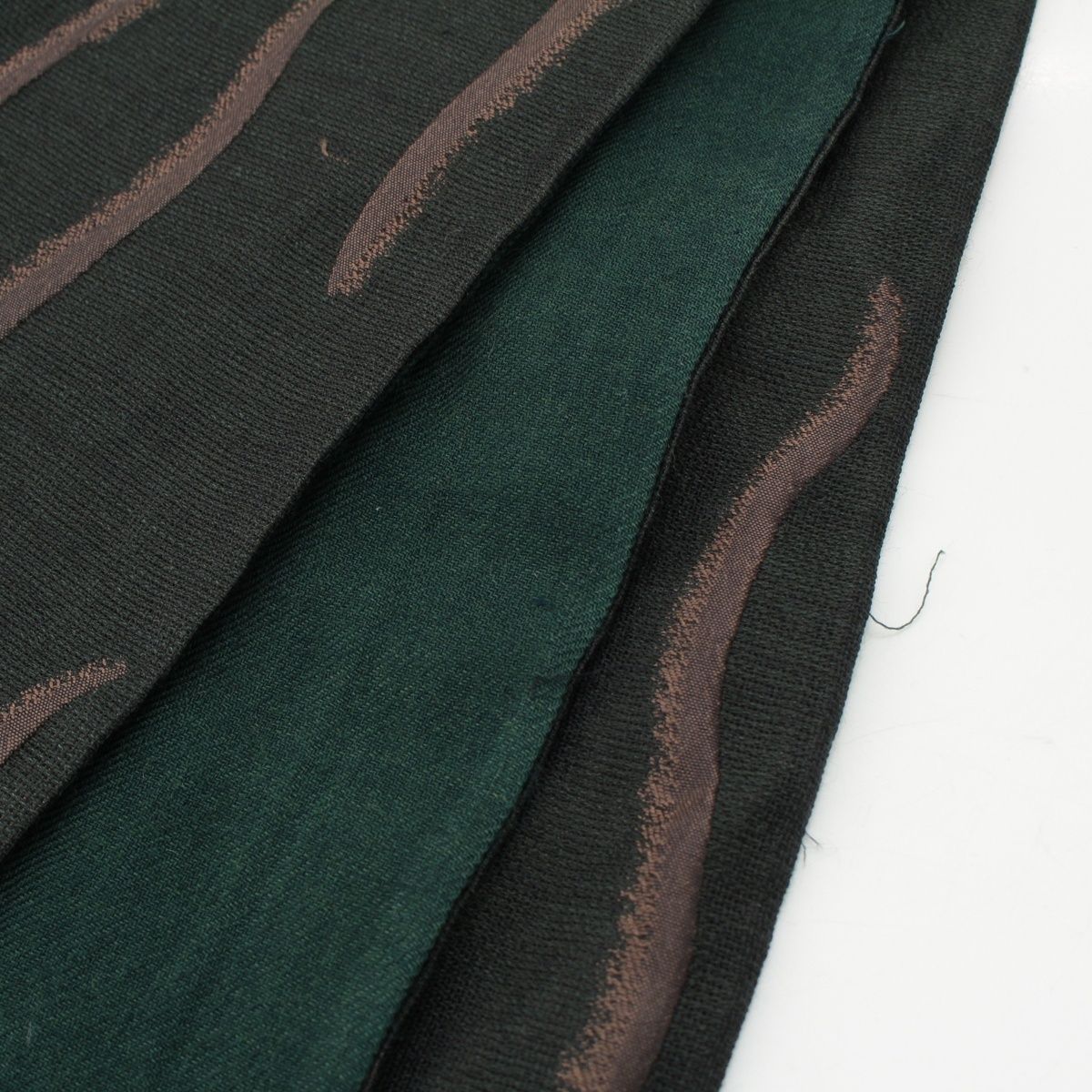 シルク ストール