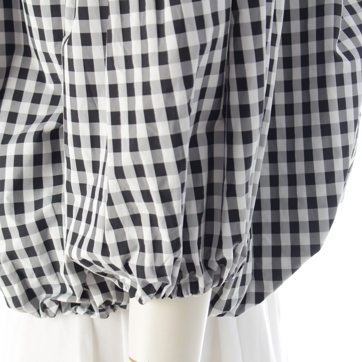 オフショル ブラウス