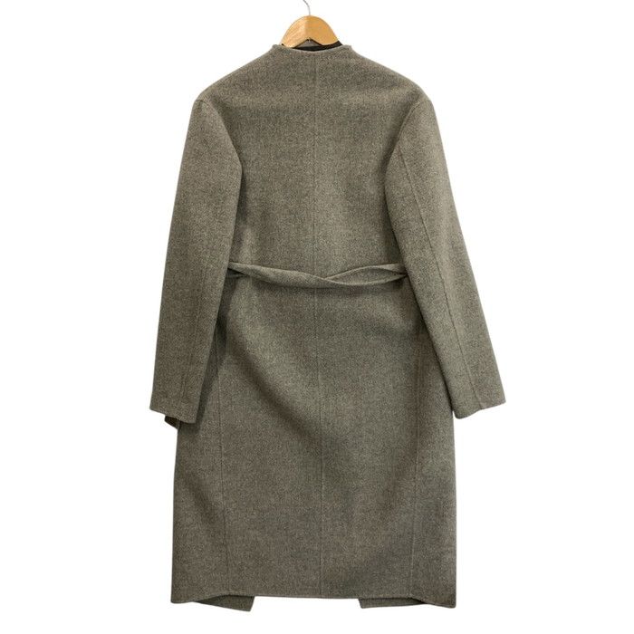 品 theory セオリー ウールコート ブランド 古着 169-251115-gm-33-fuz