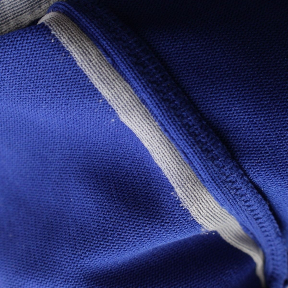 満足保障！ コムデギャルソン AD2007 08SS ジャージ 変形 サルエルパンツ GA-T022 ブルー SS