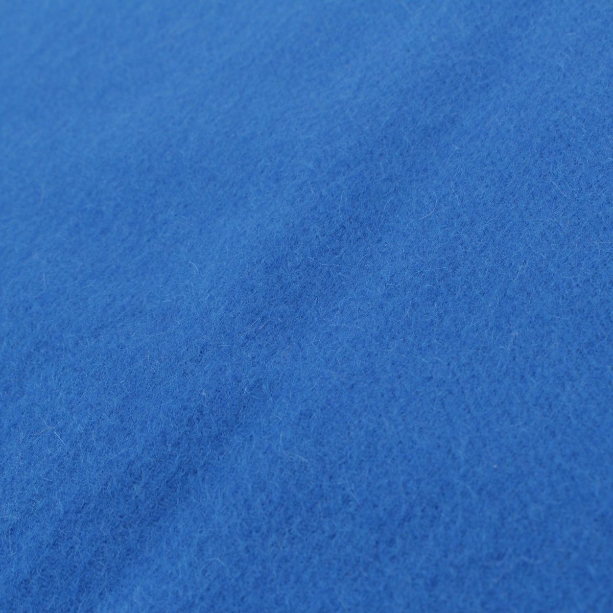 ストール ブルー