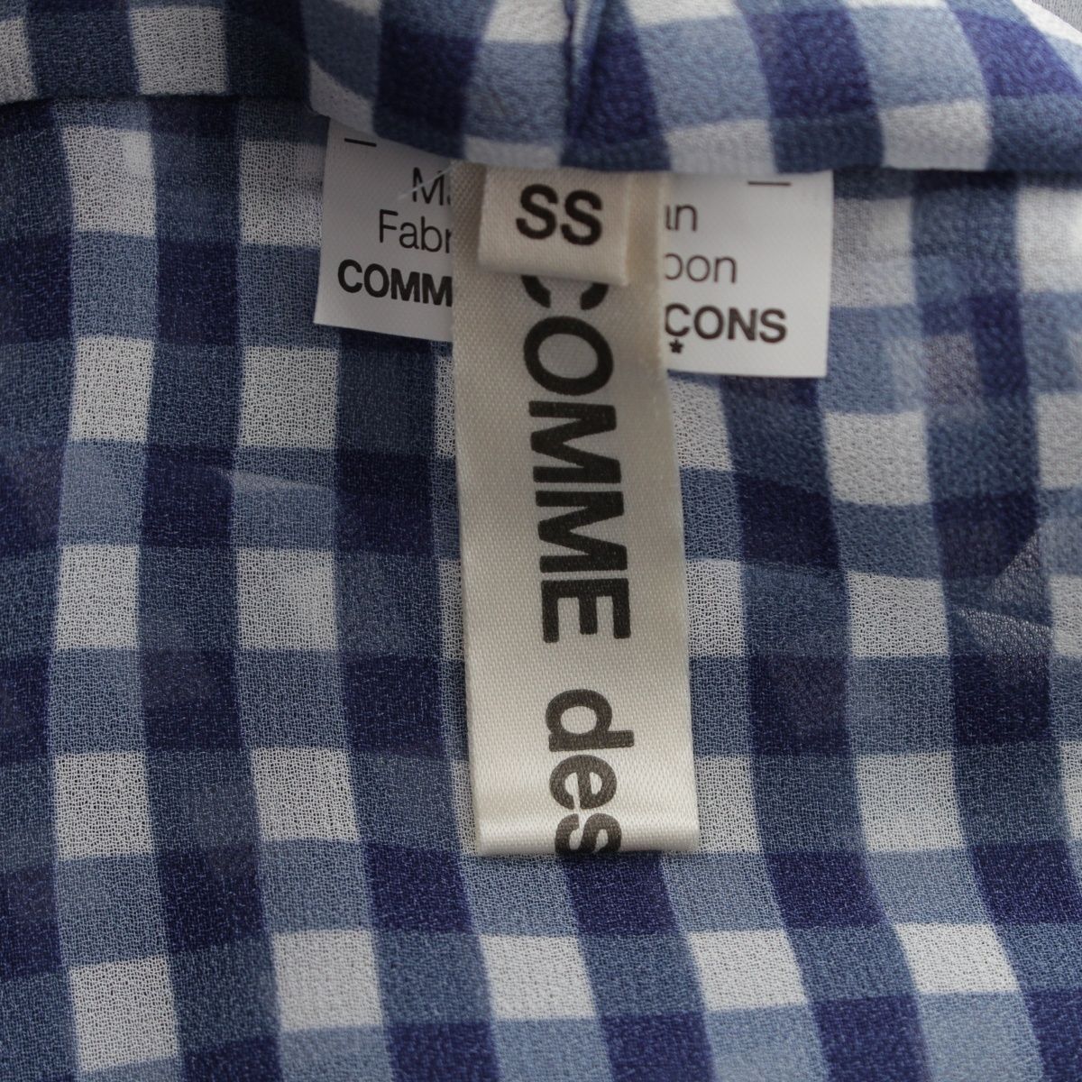 シアー ワンピース