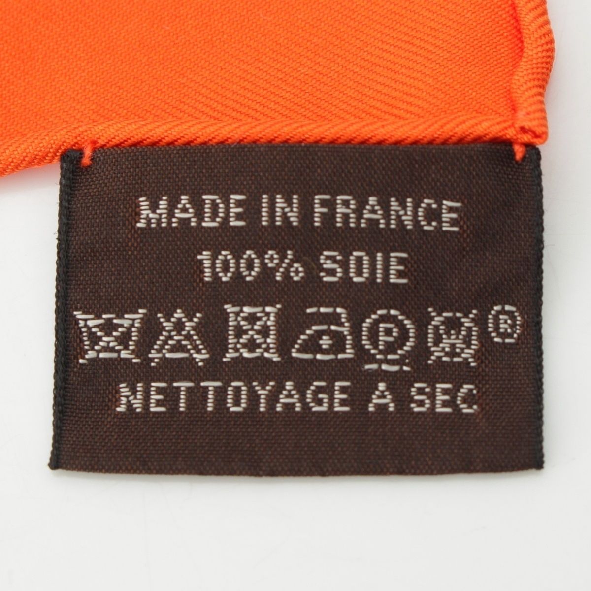 エルメス カレ45