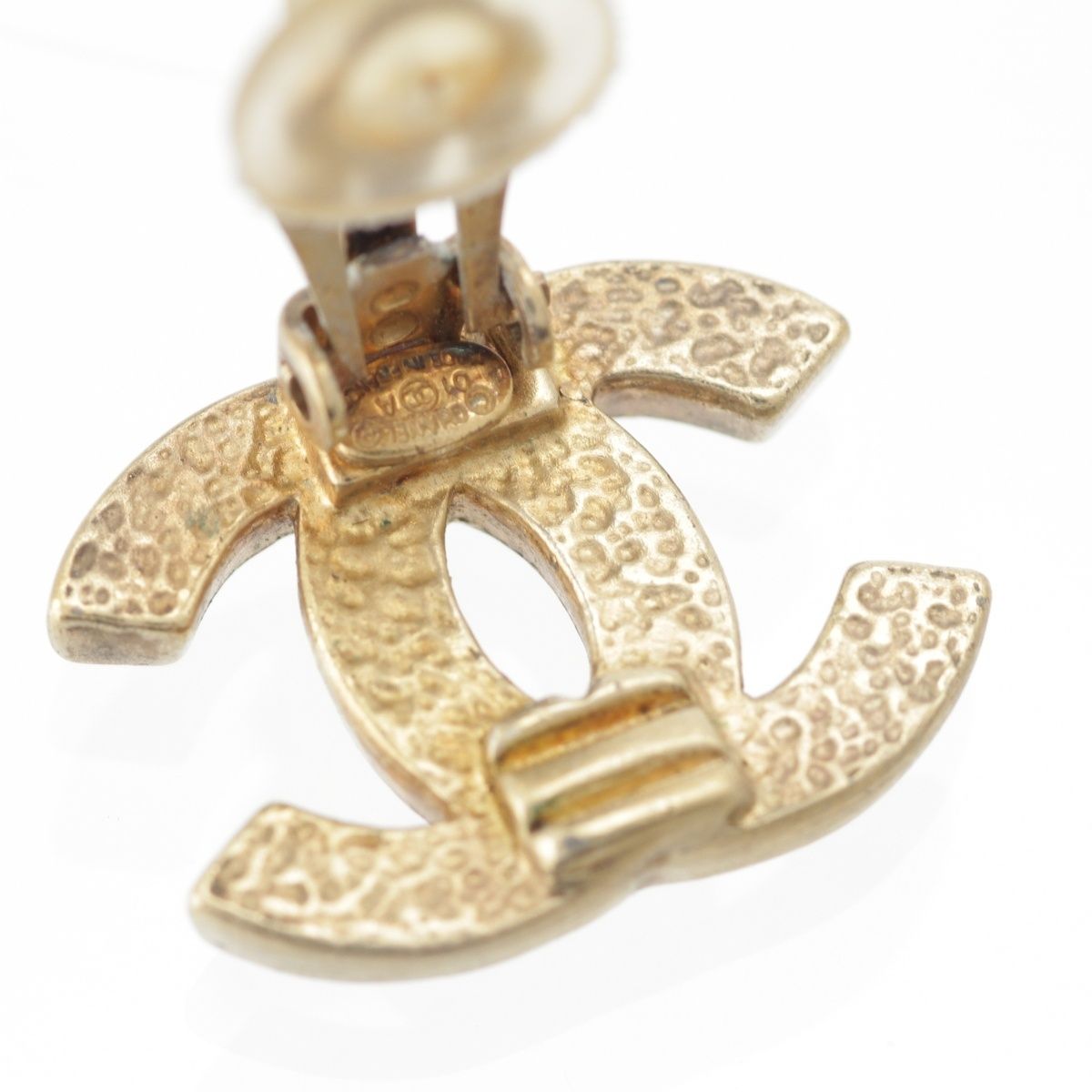 パール イヤリング