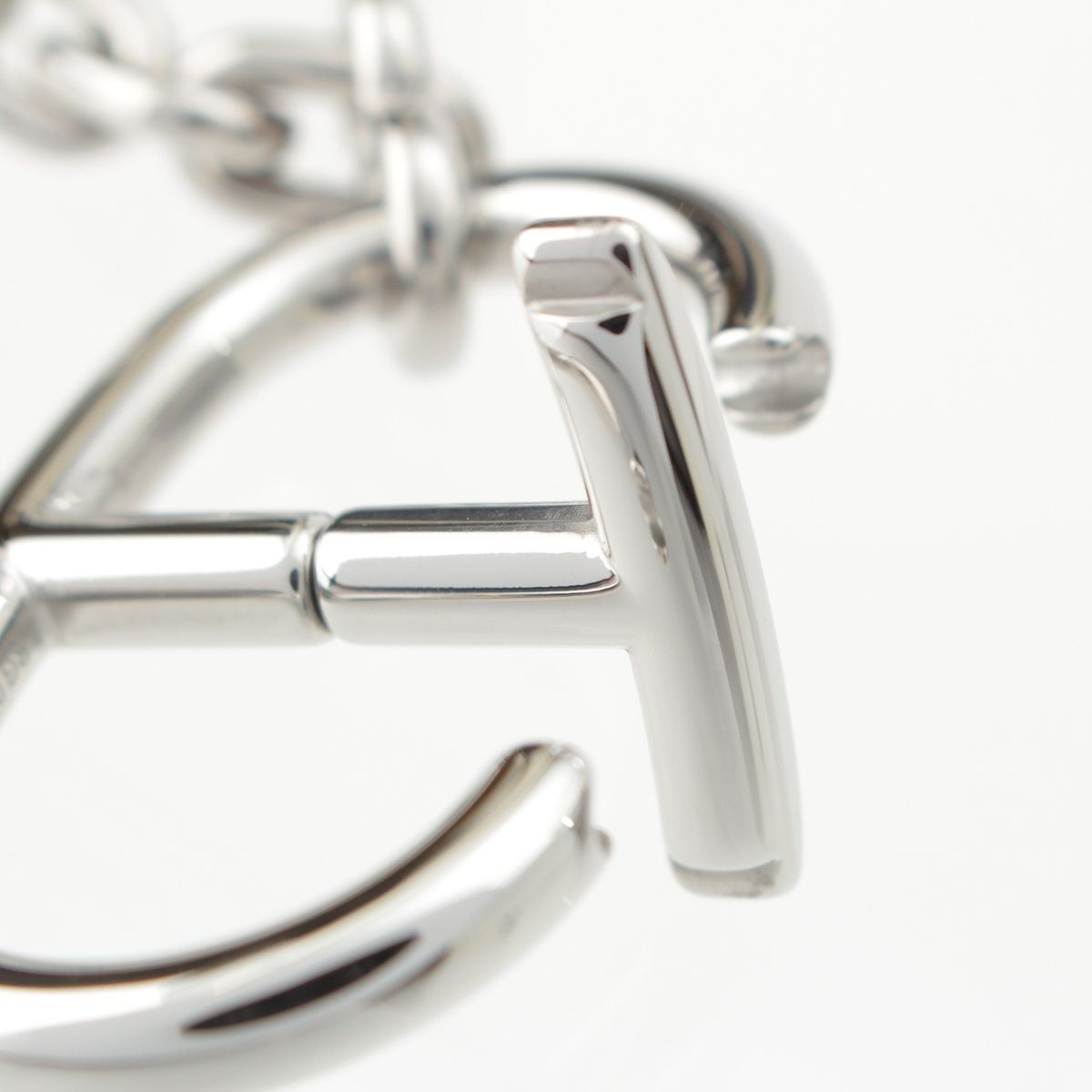 キーリング シルバー