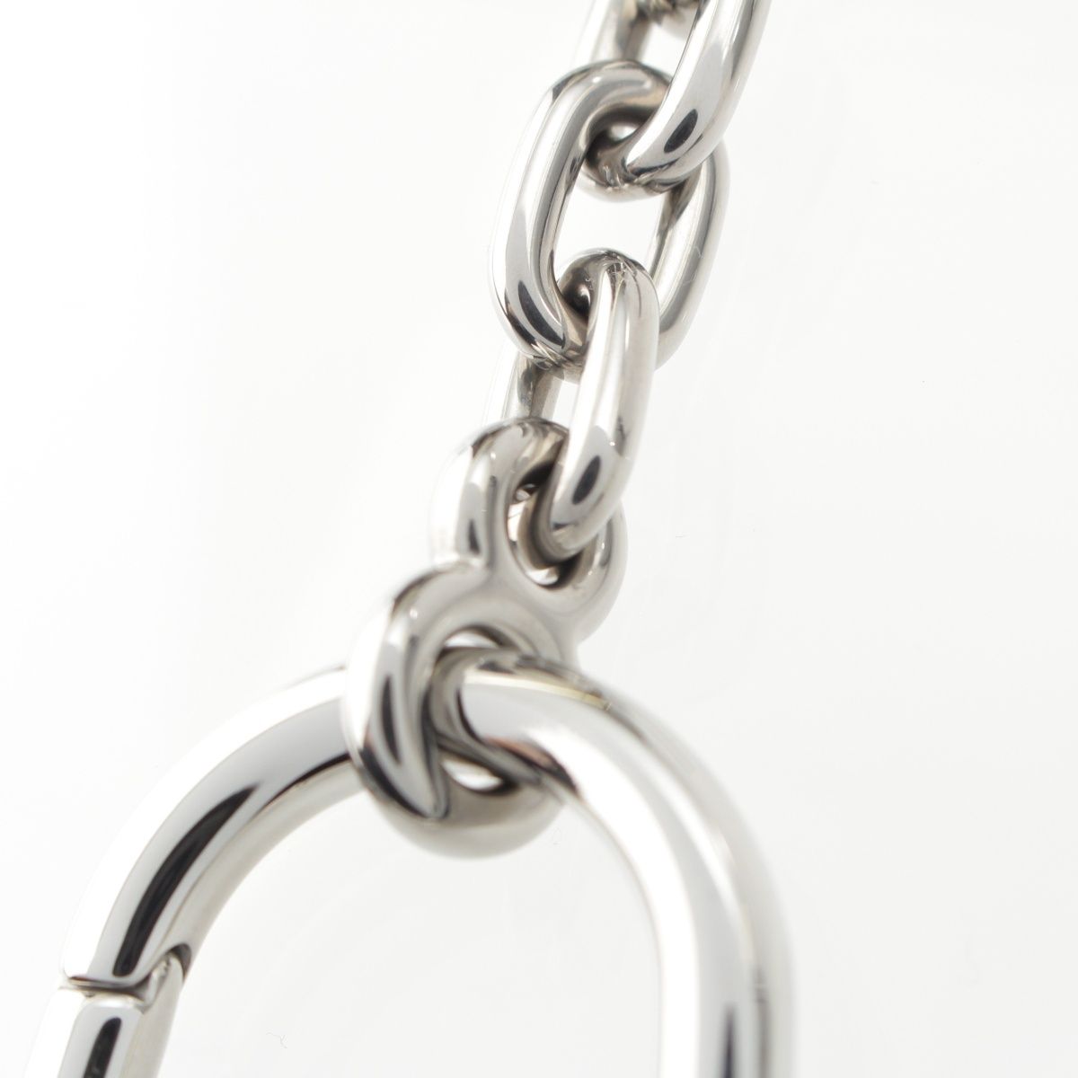 シェーヌダンクル キーホルダー