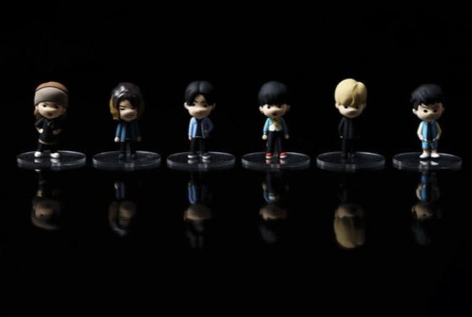 UVERworld ウーバーワールド ウーバー ×brokker ブロッカー ZERO 2nd