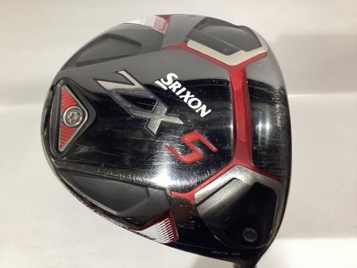 ダンロップ SRIXON ZX5 10.5° ドライバー DR 卸売 Diamana TB 50