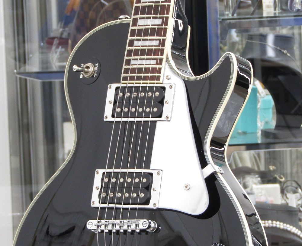 希少】1960年代 Teisco WG-3L 3PU 希少】1960年代 Teisco WG-3L 3PU