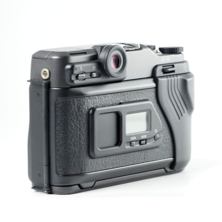 FUJIFILM 富士フイルム GA645Zi Professional ZOOM 中判 フィルム