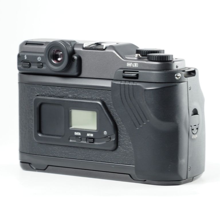 FUJIFILM 富士フイルム GA645Zi Professional ZOOM 中判 フィルム