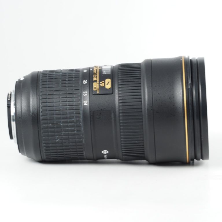  Nikon ニコン 標準ズームレンズAF S NIKKOR 24 70 mm f 2 8 E ED VR フルサイズ対応 Fマウント 13887 レンズ(ズーム) カメラ