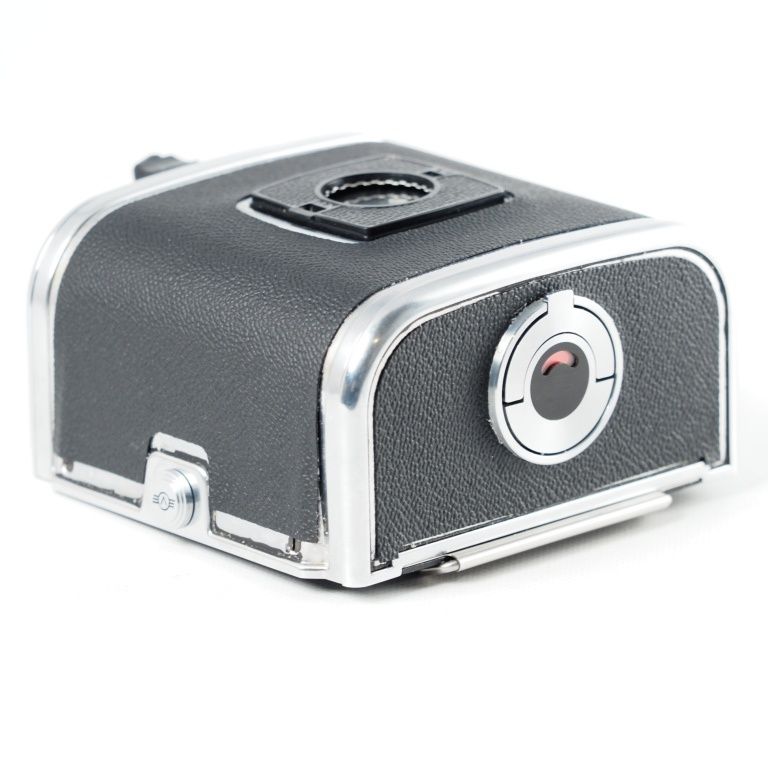 HASSELBLAD A24 フィルムマガジン Film Magazine ハッセルブラッド 中判カメラ用 13924