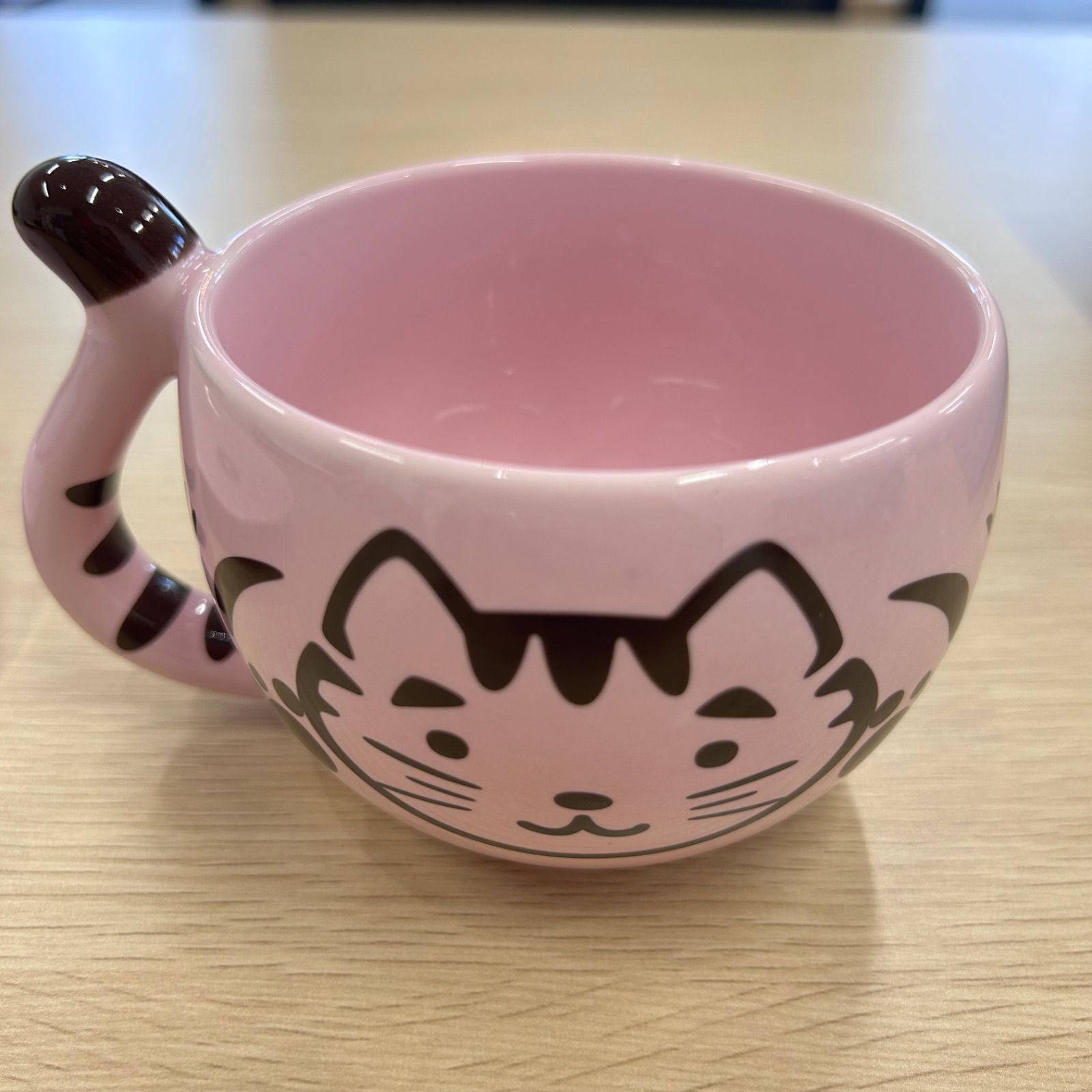 あずにゃんマグカップ