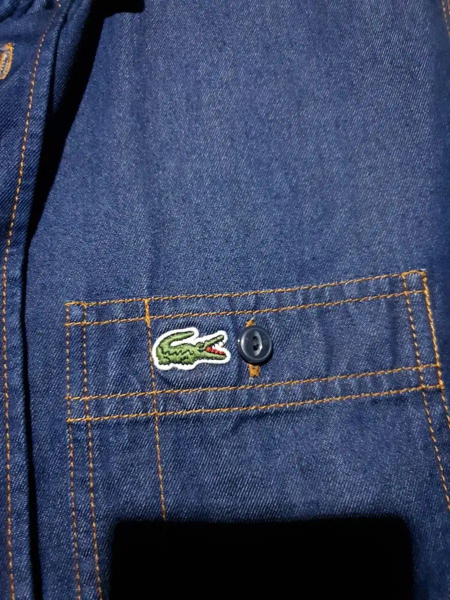 ラコステ レディース