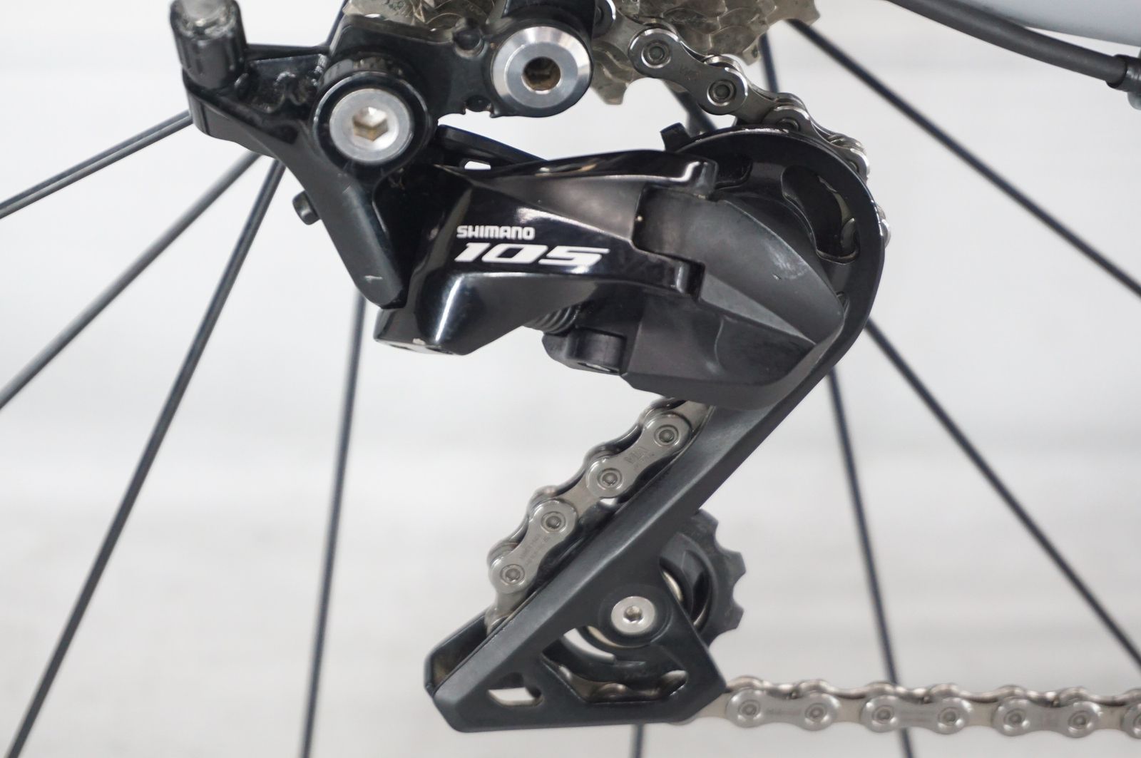 2020年モデル ロードバイク