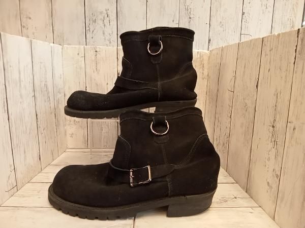 エンジニアブーツ JACKROSE ジャックローズ エンジニアブーツ slow